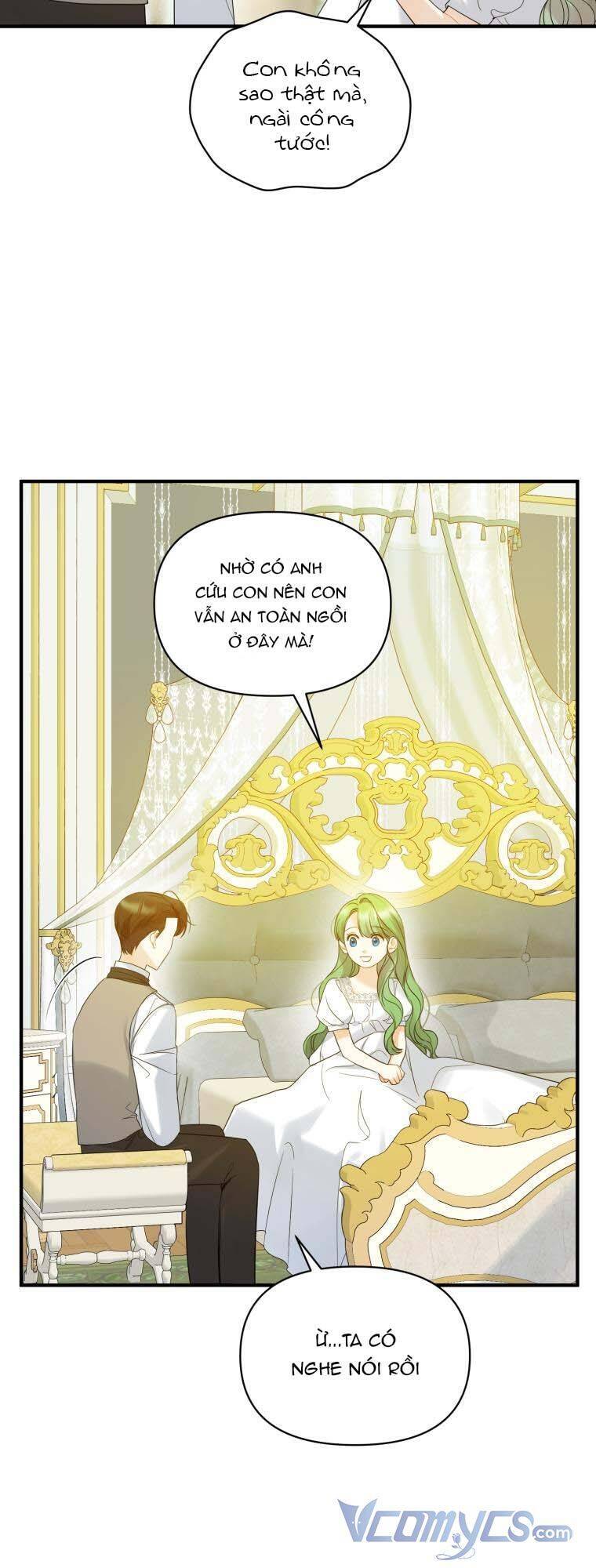 Tôi Trở Thành Em Gái Của Nam Chính Tiểu Thuyết Bl Chap 16 - Next Chap 17