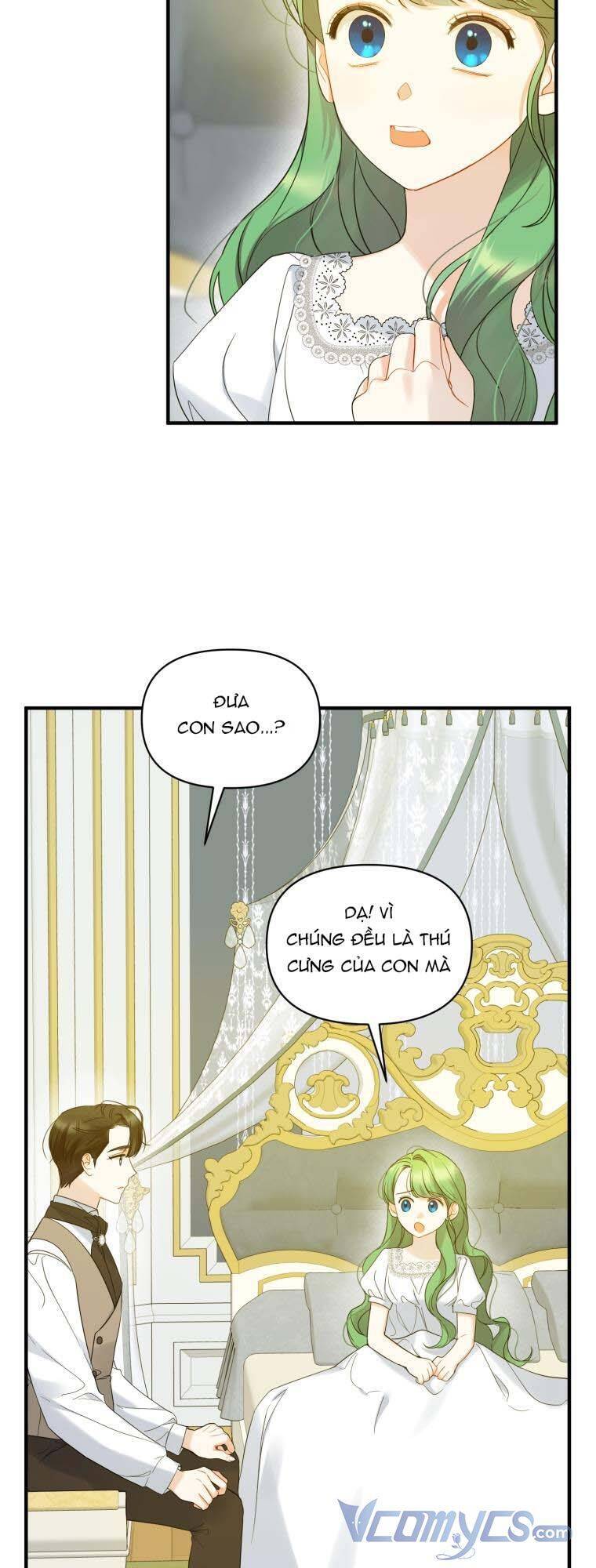 Tôi Trở Thành Em Gái Của Nam Chính Tiểu Thuyết Bl Chap 16 - Next Chap 17