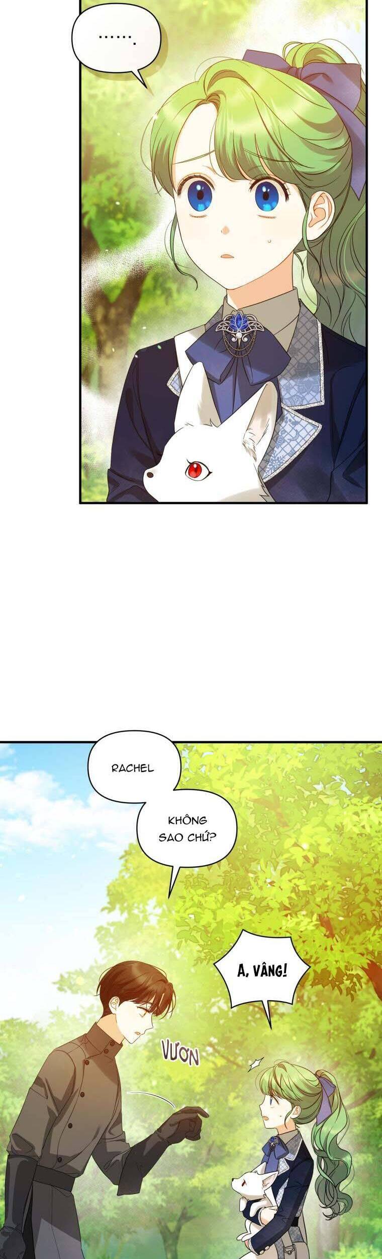 Tôi Trở Thành Em Gái Của Nam Chính Tiểu Thuyết Bl Chap 16 - Next Chap 17