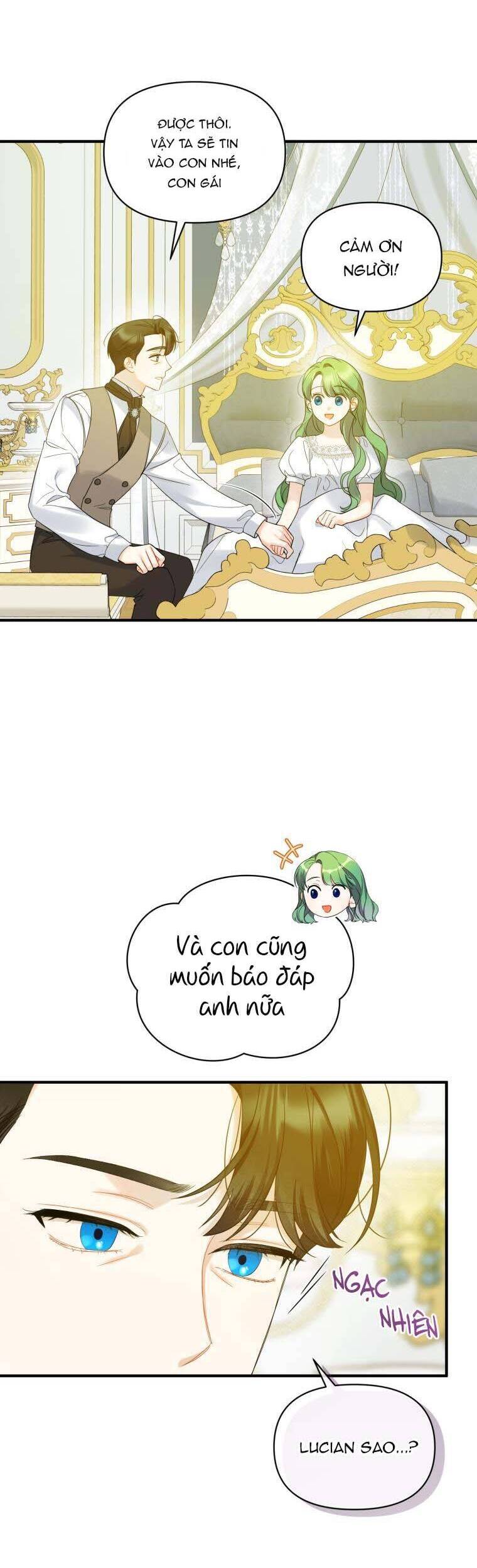 Tôi Trở Thành Em Gái Của Nam Chính Tiểu Thuyết Bl Chap 16 - Next Chap 17
