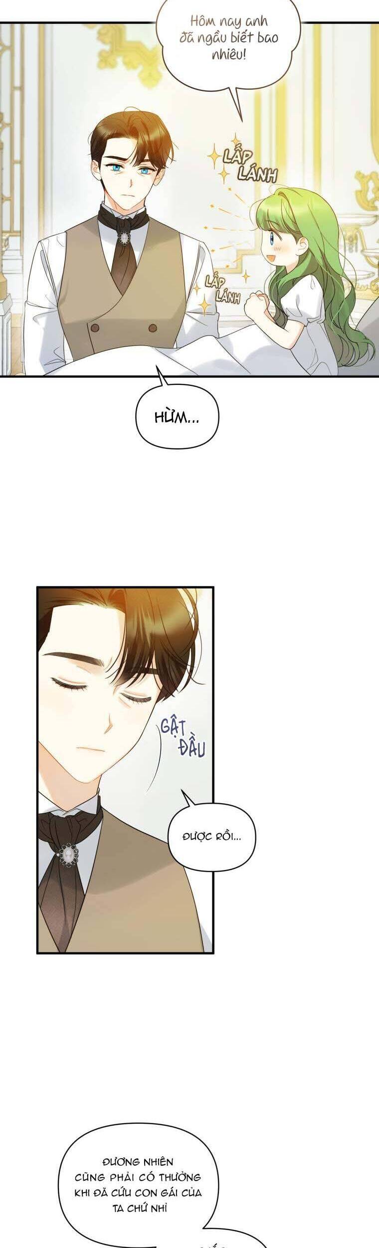 Tôi Trở Thành Em Gái Của Nam Chính Tiểu Thuyết Bl Chap 16 - Next Chap 17