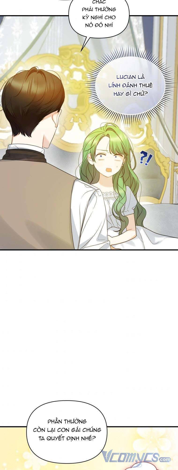 Tôi Trở Thành Em Gái Của Nam Chính Tiểu Thuyết Bl Chap 16 - Next Chap 17