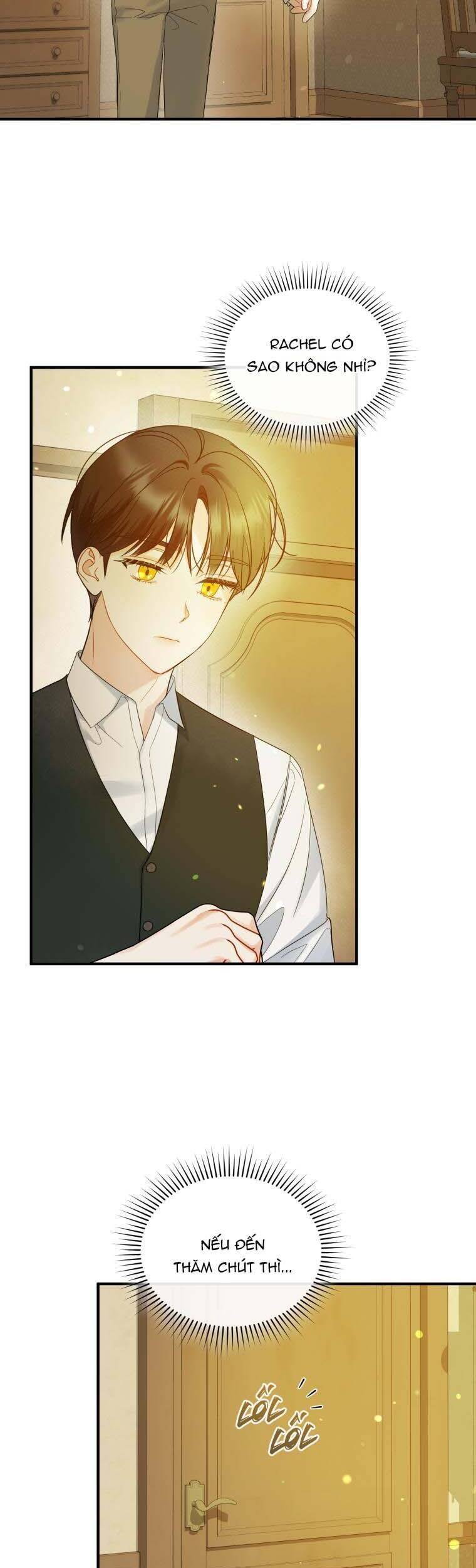 Tôi Trở Thành Em Gái Của Nam Chính Tiểu Thuyết Bl Chap 16 - Next Chap 17