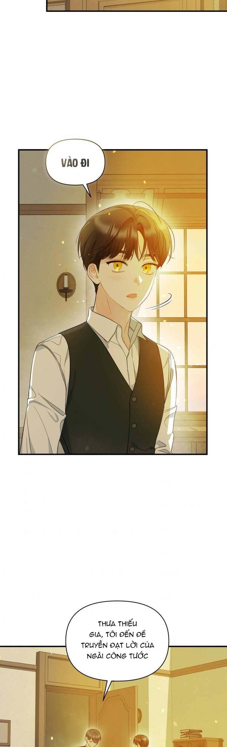 Tôi Trở Thành Em Gái Của Nam Chính Tiểu Thuyết Bl Chap 16 - Next Chap 17