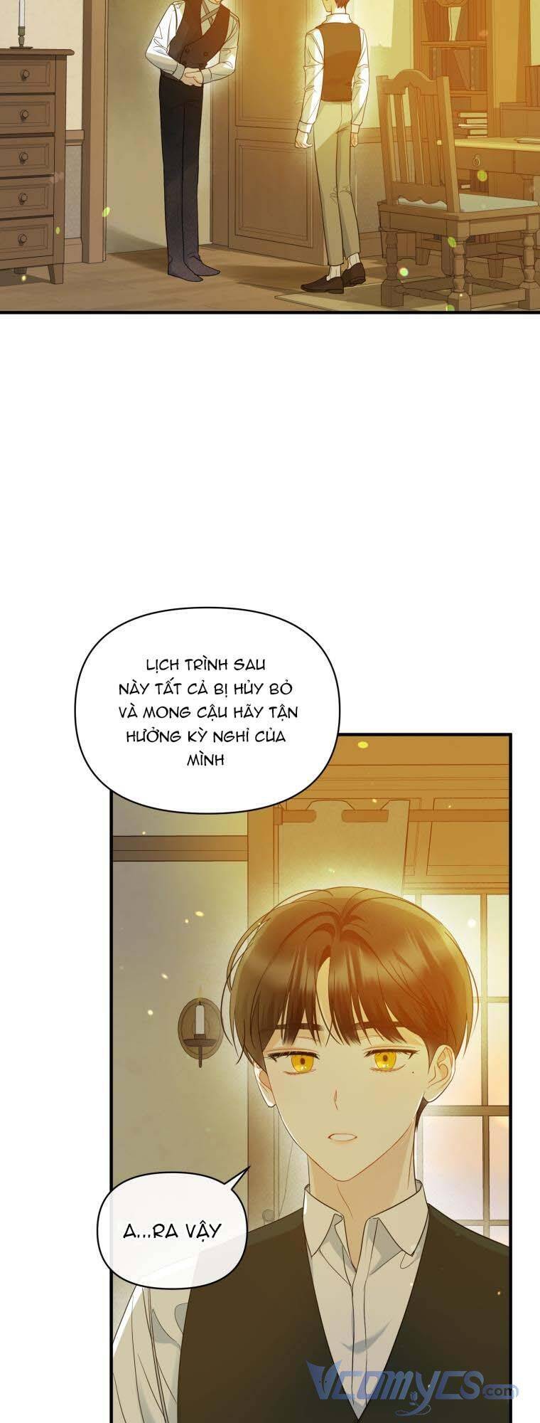 Tôi Trở Thành Em Gái Của Nam Chính Tiểu Thuyết Bl Chap 16 - Next Chap 17