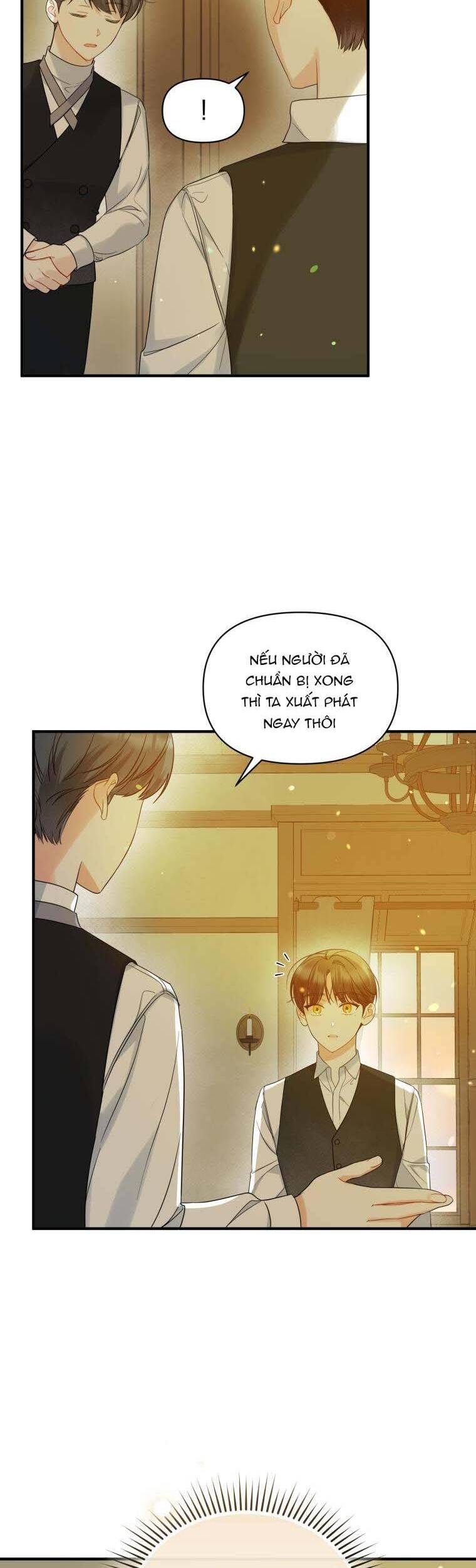 Tôi Trở Thành Em Gái Của Nam Chính Tiểu Thuyết Bl Chap 16 - Next Chap 17