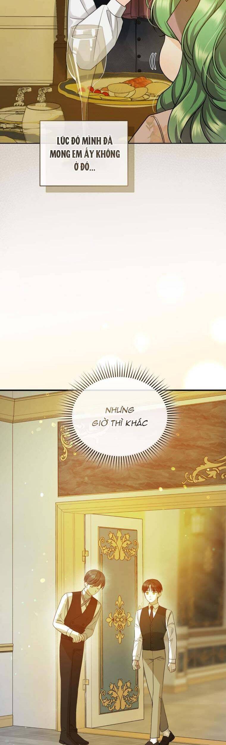 Tôi Trở Thành Em Gái Của Nam Chính Tiểu Thuyết Bl Chap 16 - Next Chap 17