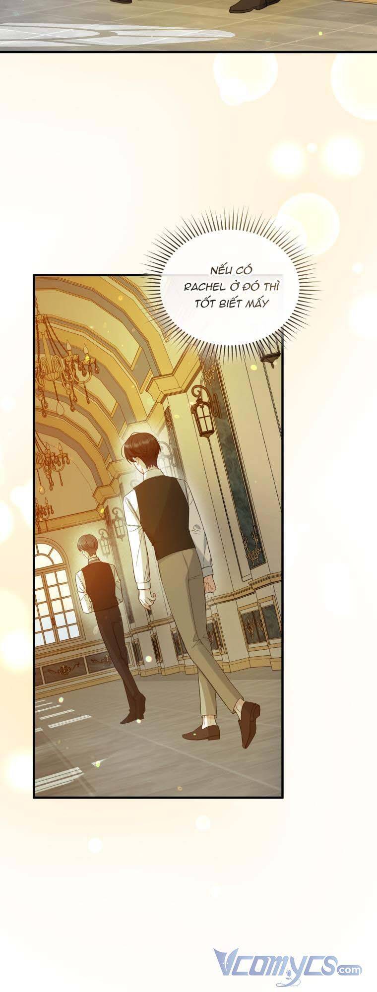 Tôi Trở Thành Em Gái Của Nam Chính Tiểu Thuyết Bl Chap 16 - Next Chap 17