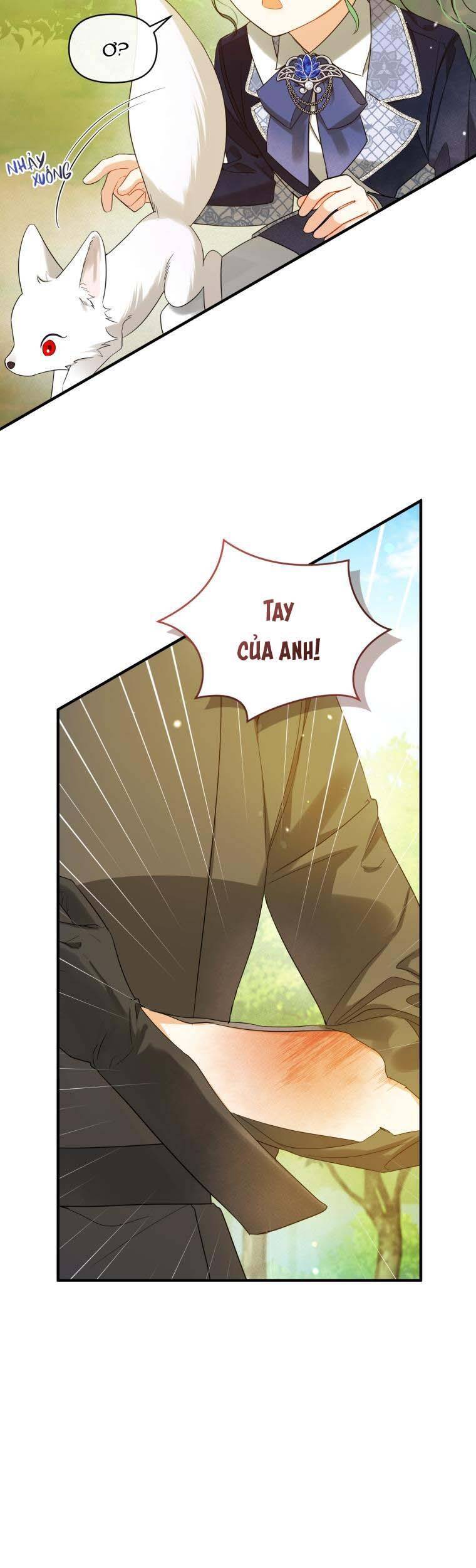 Tôi Trở Thành Em Gái Của Nam Chính Tiểu Thuyết Bl Chap 16 - Next Chap 17