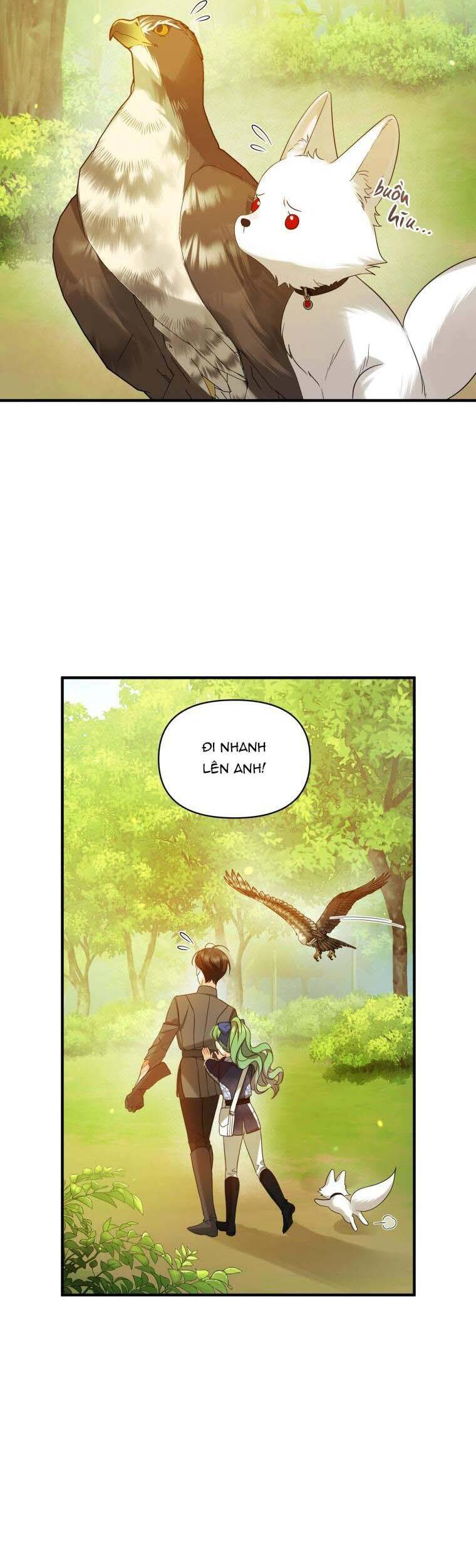 Tôi Trở Thành Em Gái Của Nam Chính Tiểu Thuyết Bl Chap 16 - Next Chap 17