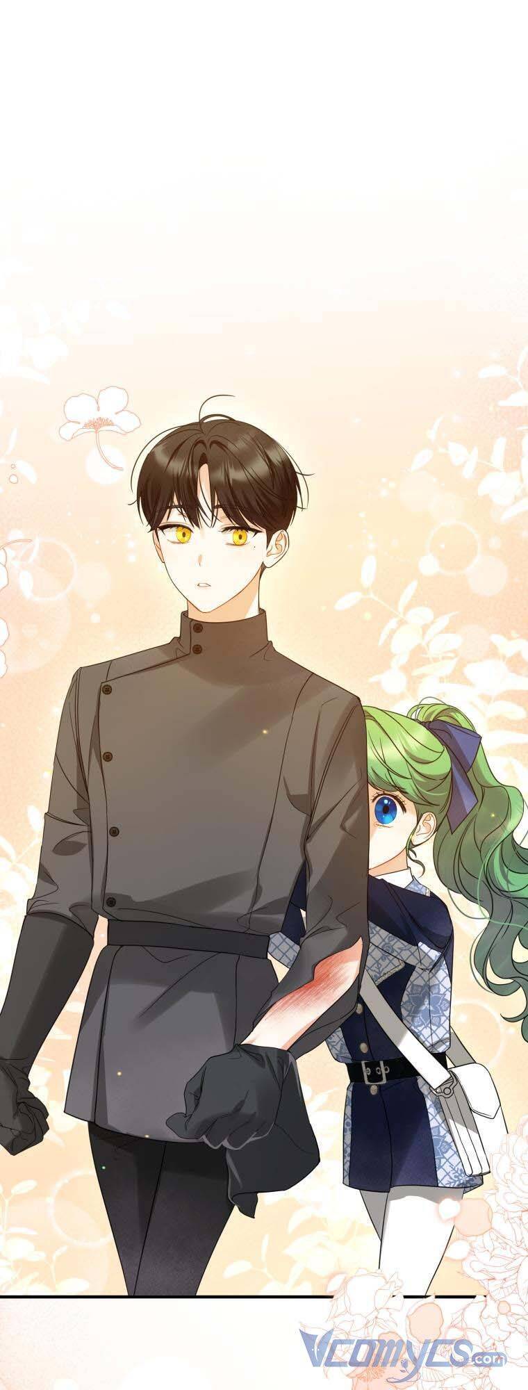 Tôi Trở Thành Em Gái Của Nam Chính Tiểu Thuyết Bl Chap 16 - Next Chap 17
