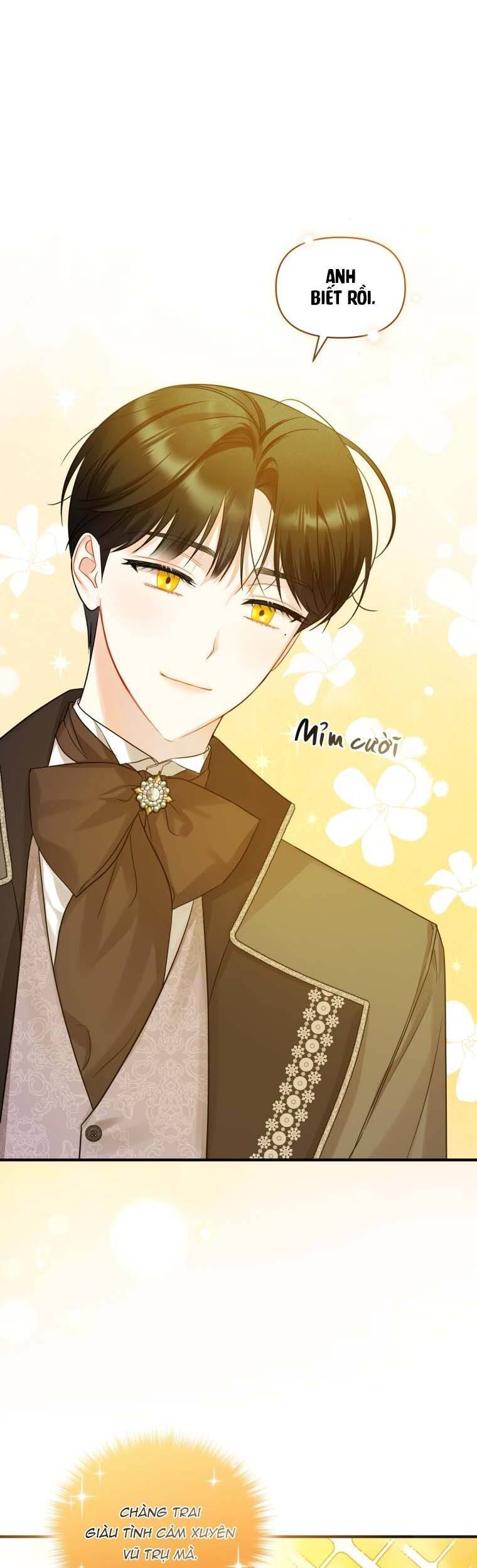Tôi Trở Thành Em Gái Của Nam Chính Tiểu Thuyết Bl Chap 21 - Next Chap 22
