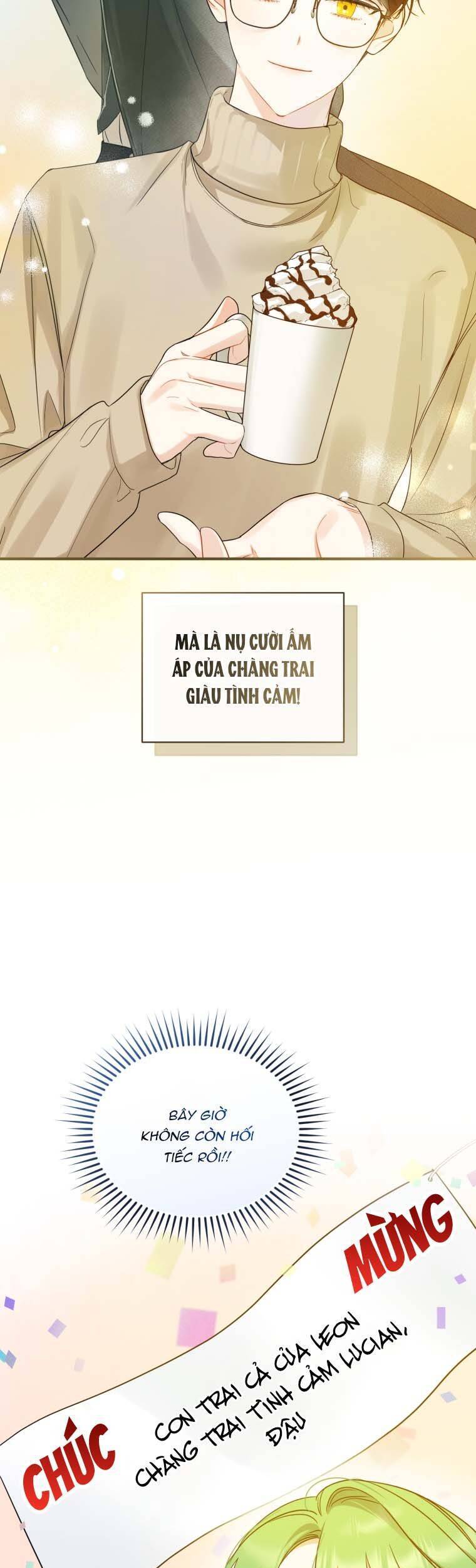 Tôi Trở Thành Em Gái Của Nam Chính Tiểu Thuyết Bl Chap 21 - Next Chap 22