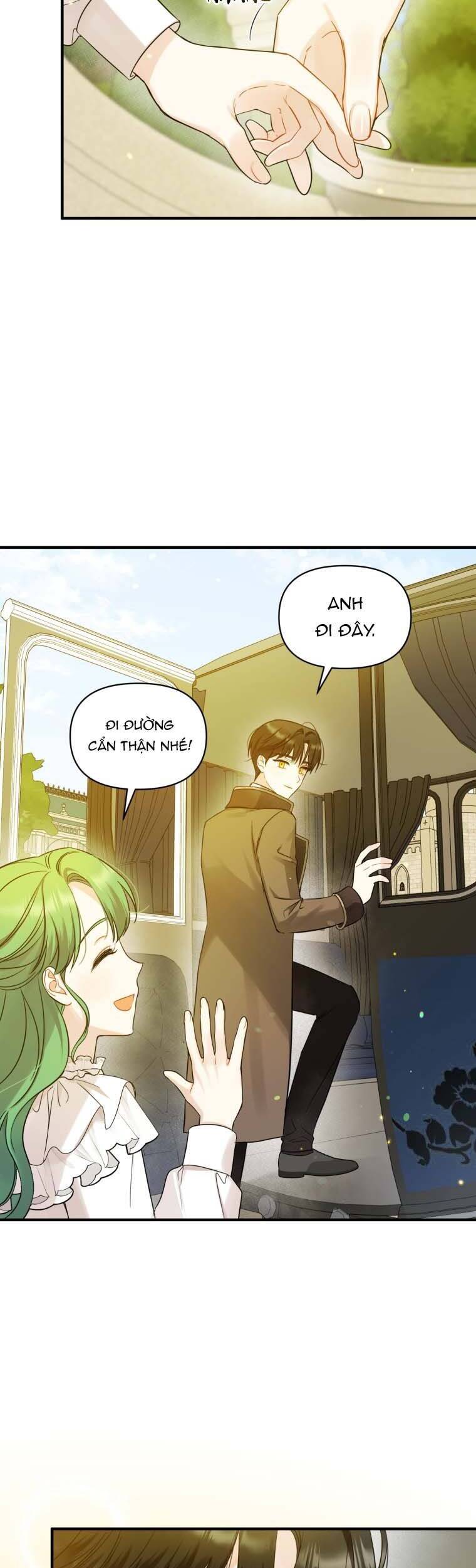 Tôi Trở Thành Em Gái Của Nam Chính Tiểu Thuyết Bl Chap 21 - Next Chap 22