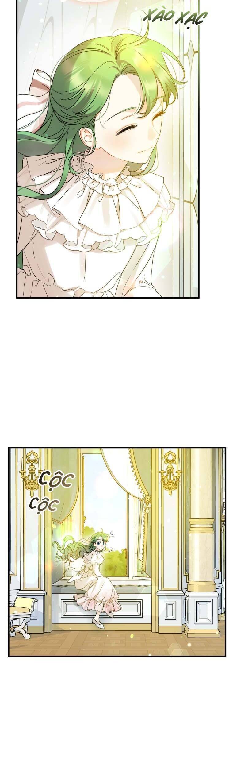 Tôi Trở Thành Em Gái Của Nam Chính Tiểu Thuyết Bl Chap 21 - Next Chap 22