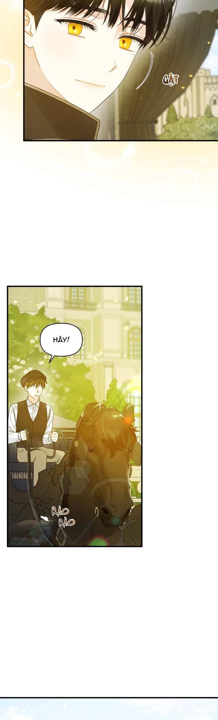 Tôi Trở Thành Em Gái Của Nam Chính Tiểu Thuyết Bl Chap 21 - Next Chap 22