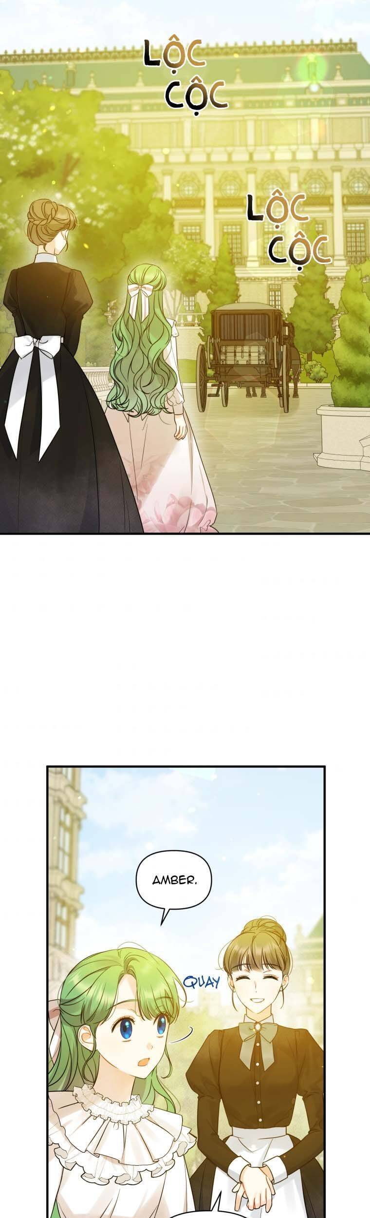 Tôi Trở Thành Em Gái Của Nam Chính Tiểu Thuyết Bl Chap 21 - Next Chap 22
