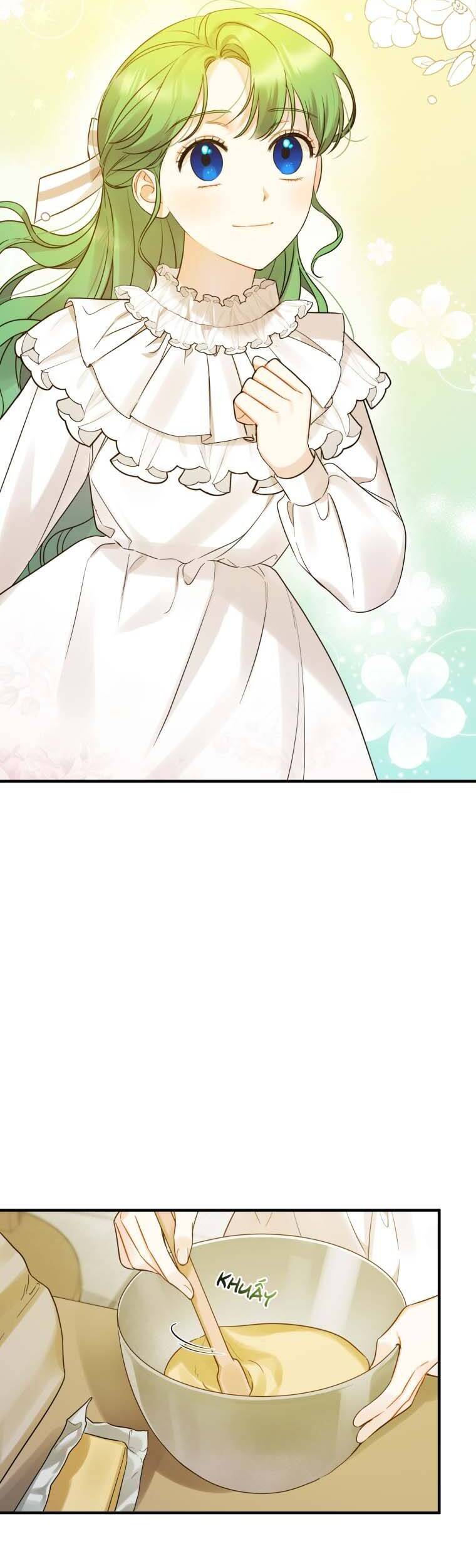 Tôi Trở Thành Em Gái Của Nam Chính Tiểu Thuyết Bl Chap 21 - Next Chap 22
