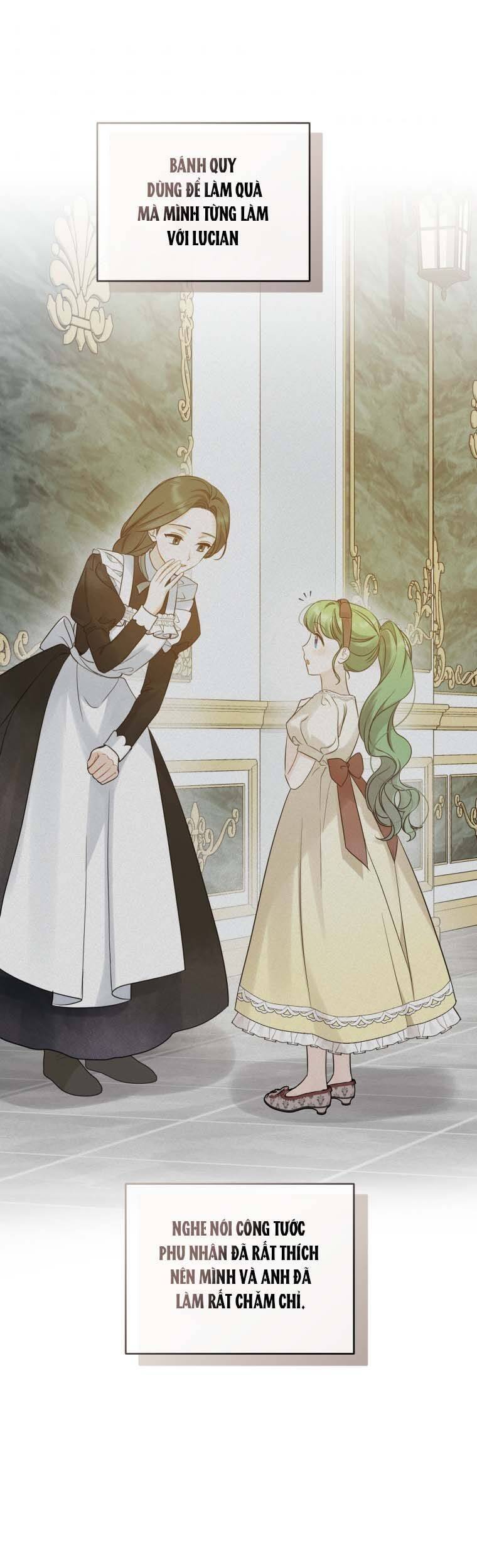 Tôi Trở Thành Em Gái Của Nam Chính Tiểu Thuyết Bl Chap 21 - Next Chap 22