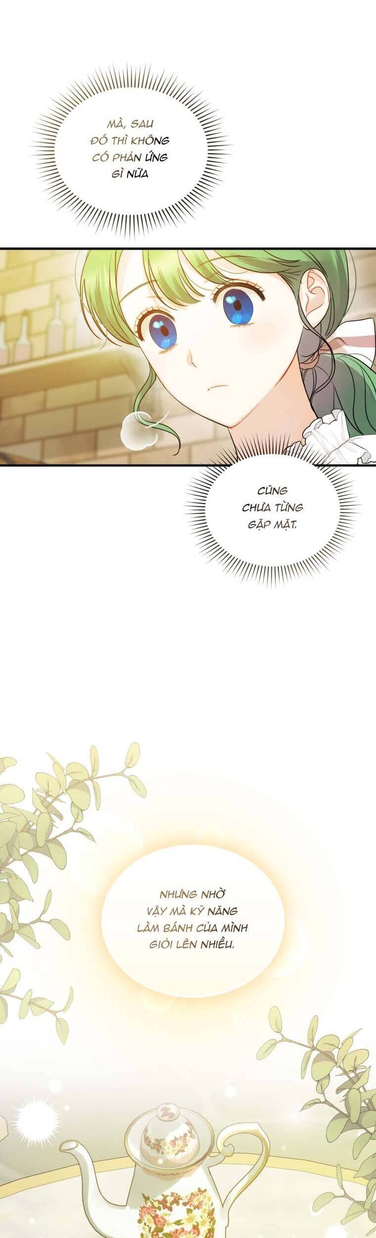 Tôi Trở Thành Em Gái Của Nam Chính Tiểu Thuyết Bl Chap 21 - Next Chap 22