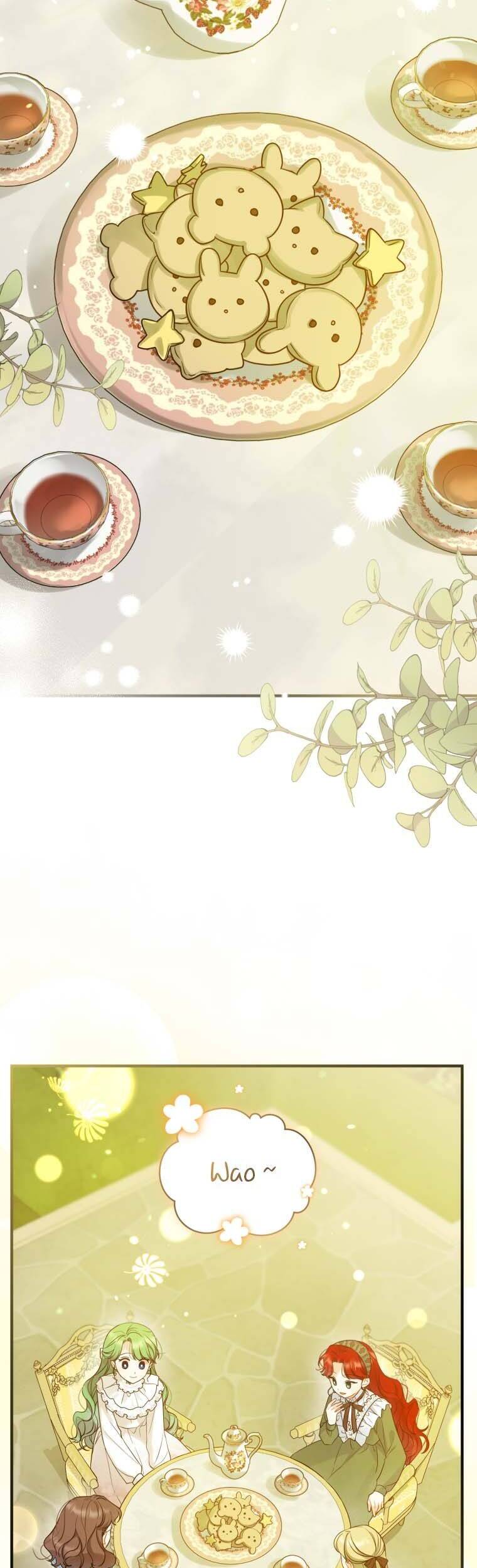 Tôi Trở Thành Em Gái Của Nam Chính Tiểu Thuyết Bl Chap 21 - Next Chap 22