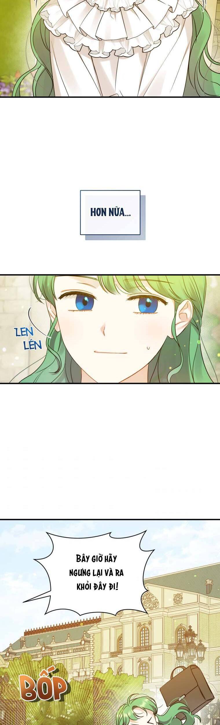 Tôi Trở Thành Em Gái Của Nam Chính Tiểu Thuyết Bl Chap 21 - Next Chap 22