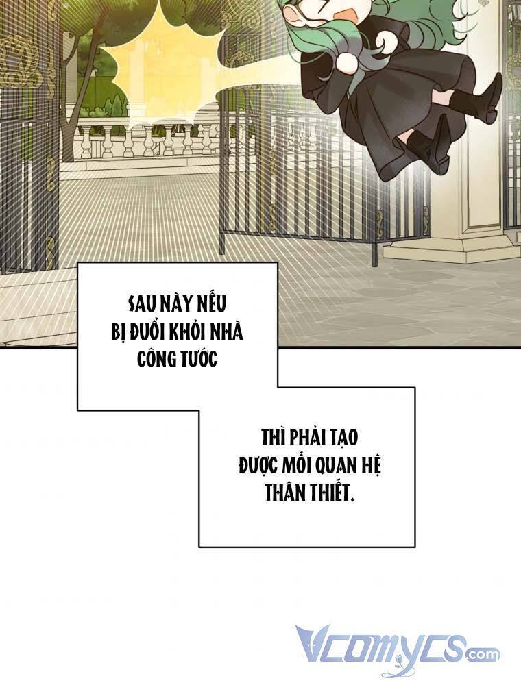 Tôi Trở Thành Em Gái Của Nam Chính Tiểu Thuyết Bl Chap 21 - Next Chap 22