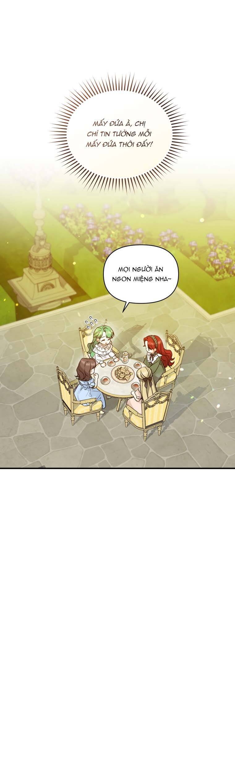 Tôi Trở Thành Em Gái Của Nam Chính Tiểu Thuyết Bl Chap 21 - Next Chap 22