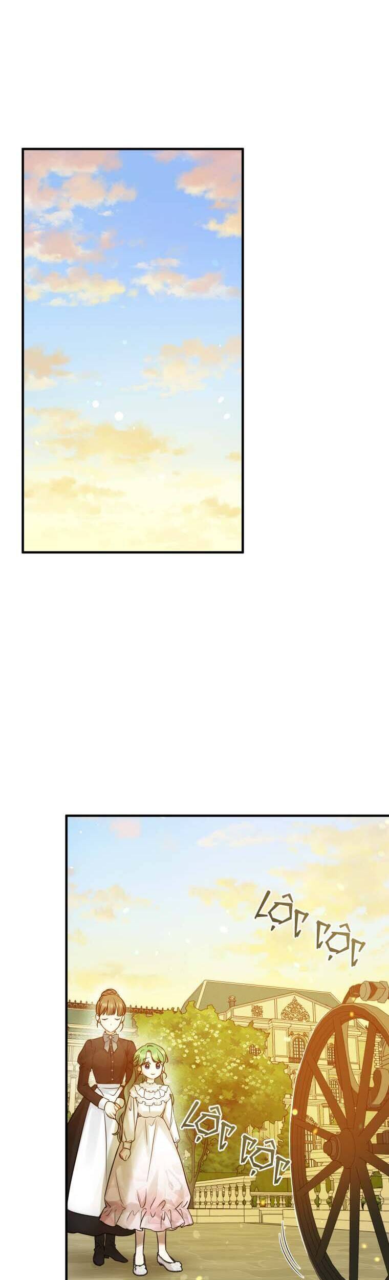 Tôi Trở Thành Em Gái Của Nam Chính Tiểu Thuyết Bl Chap 21 - Next Chap 22