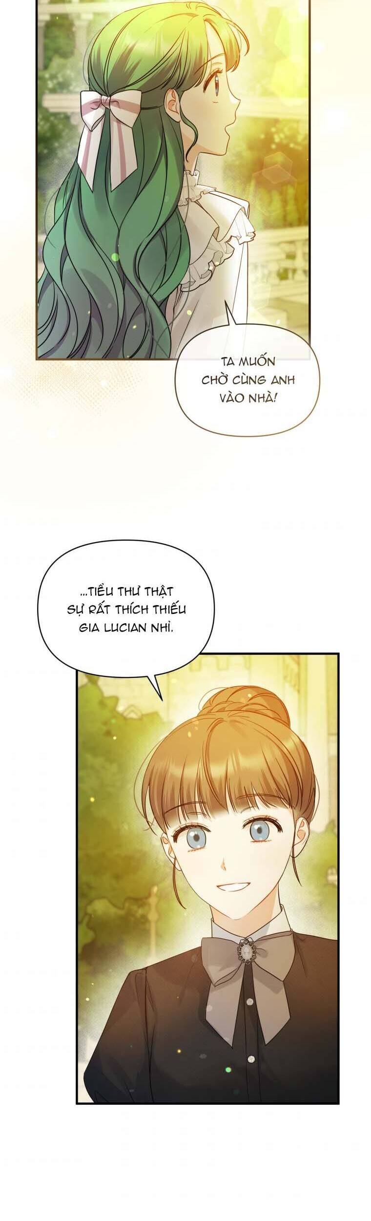 Tôi Trở Thành Em Gái Của Nam Chính Tiểu Thuyết Bl Chap 21 - Next Chap 22