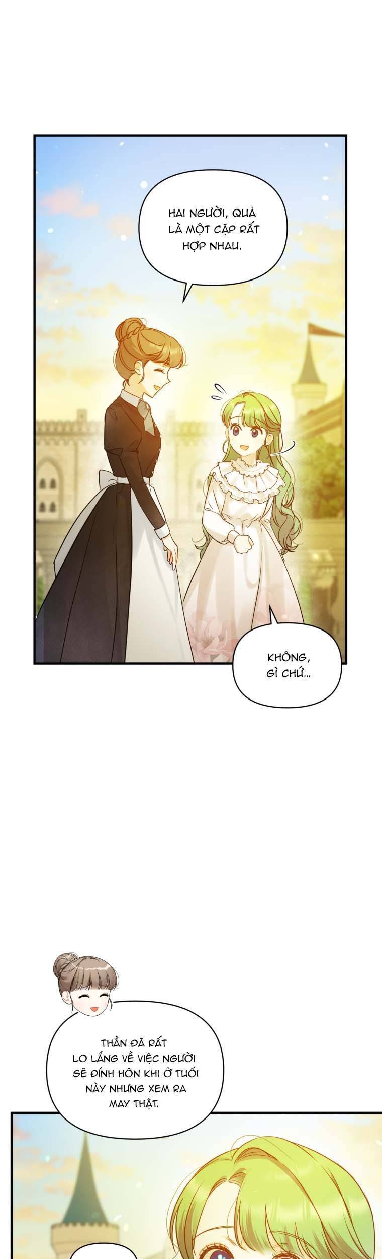 Tôi Trở Thành Em Gái Của Nam Chính Tiểu Thuyết Bl Chap 21 - Next Chap 22