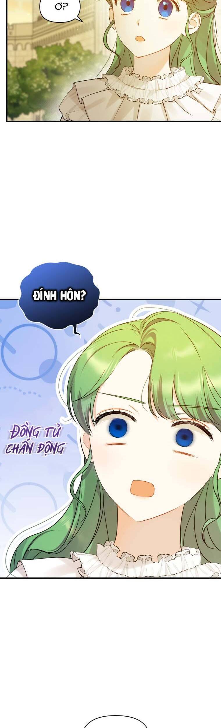 Tôi Trở Thành Em Gái Của Nam Chính Tiểu Thuyết Bl Chap 21 - Next Chap 22
