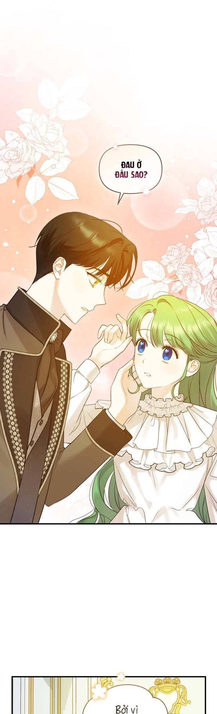 Tôi Trở Thành Em Gái Của Nam Chính Tiểu Thuyết Bl Chap 21 - Next Chap 22