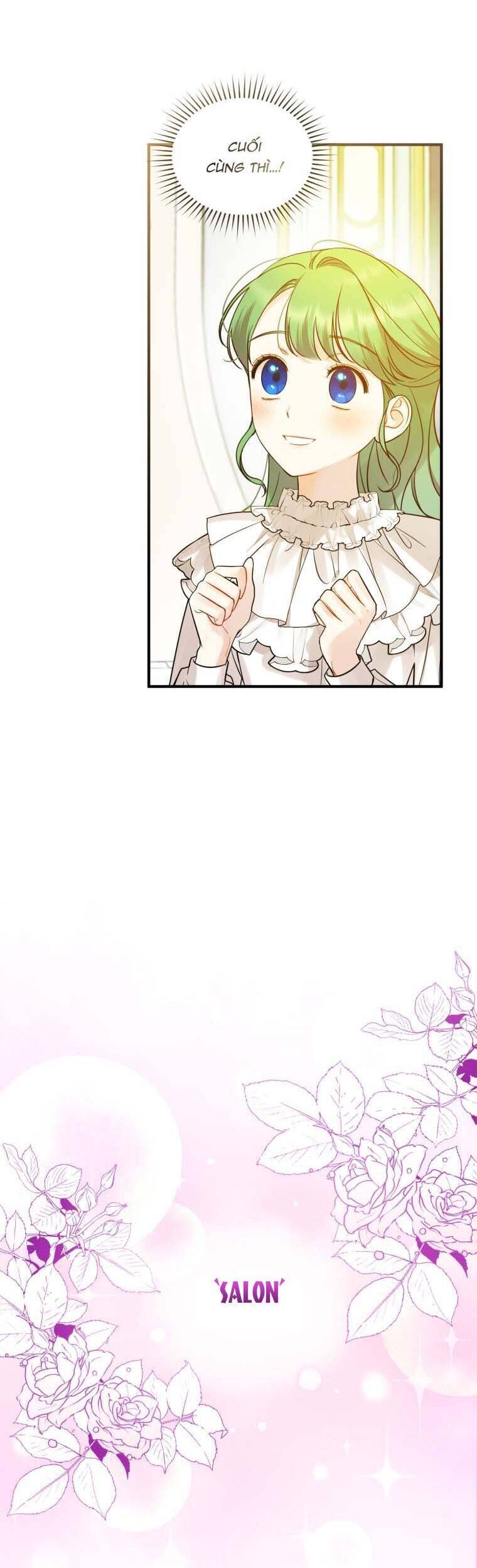 Tôi Trở Thành Em Gái Của Nam Chính Tiểu Thuyết Bl Chap 21 - Next Chap 22