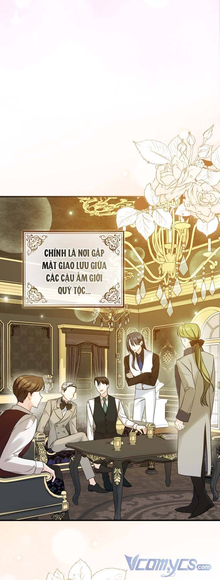 Tôi Trở Thành Em Gái Của Nam Chính Tiểu Thuyết Bl Chap 21 - Next Chap 22