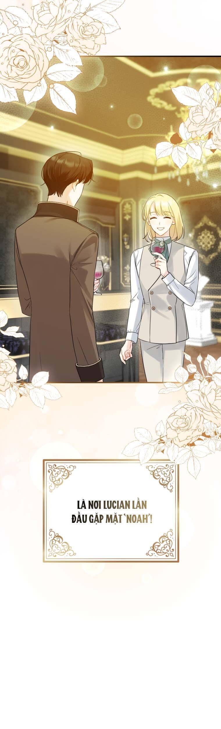 Tôi Trở Thành Em Gái Của Nam Chính Tiểu Thuyết Bl Chap 21 - Next Chap 22