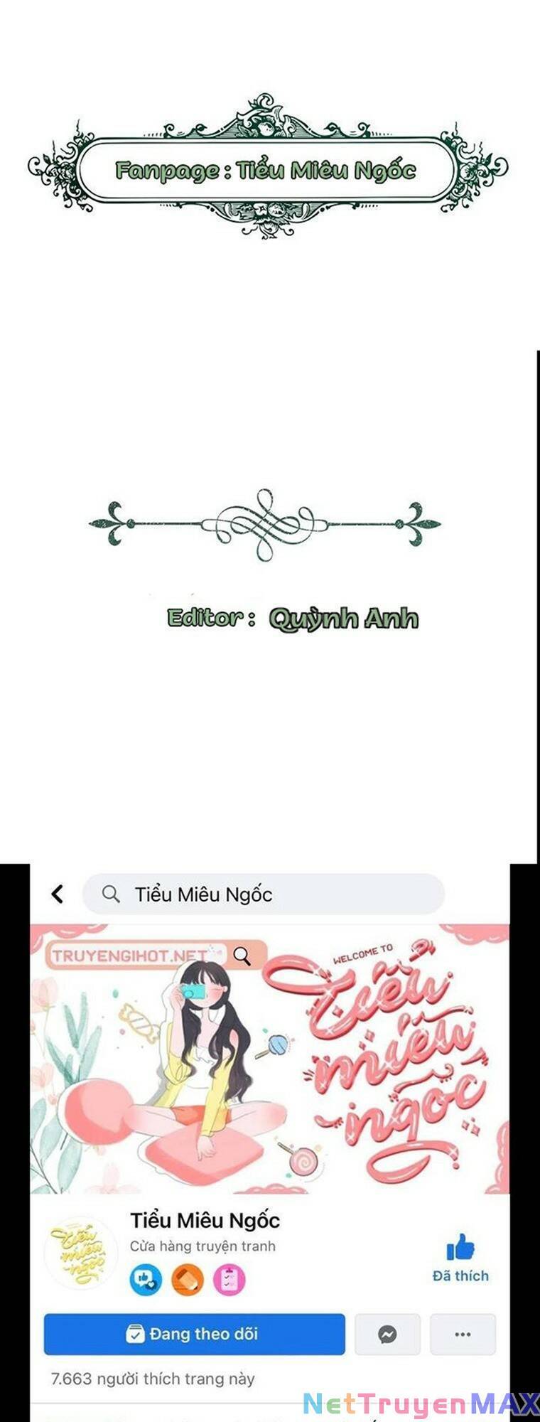 Tôi Trở Thành Em Gái Của Nam Chính Tiểu Thuyết Bl Chap 50 - Next Chap 51