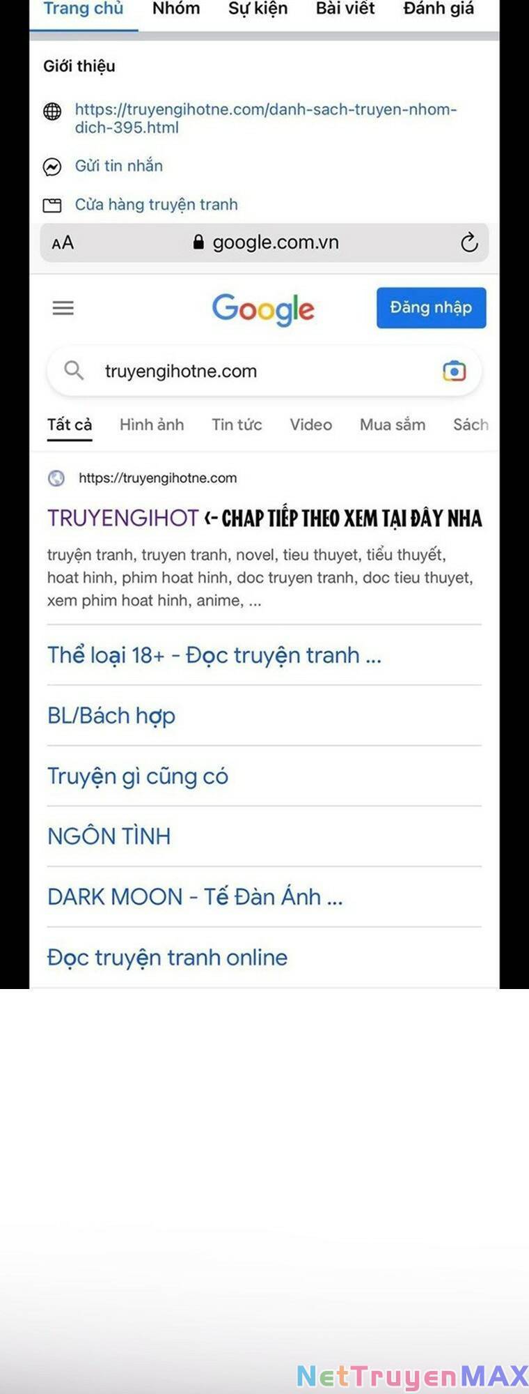 Tôi Trở Thành Em Gái Của Nam Chính Tiểu Thuyết Bl Chap 50 - Next Chap 51