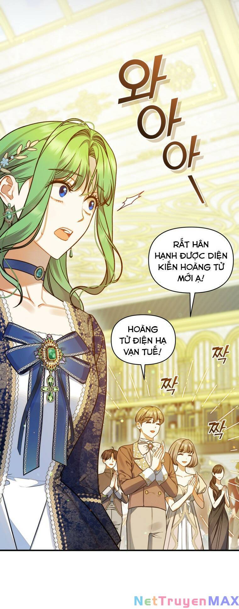 Tôi Trở Thành Em Gái Của Nam Chính Tiểu Thuyết Bl Chap 50 - Next Chap 51