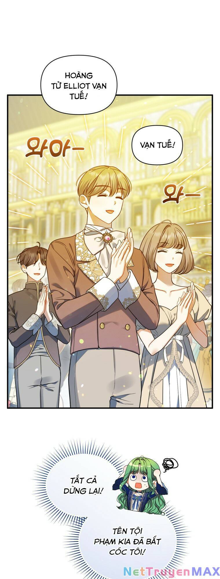 Tôi Trở Thành Em Gái Của Nam Chính Tiểu Thuyết Bl Chap 50 - Next Chap 51