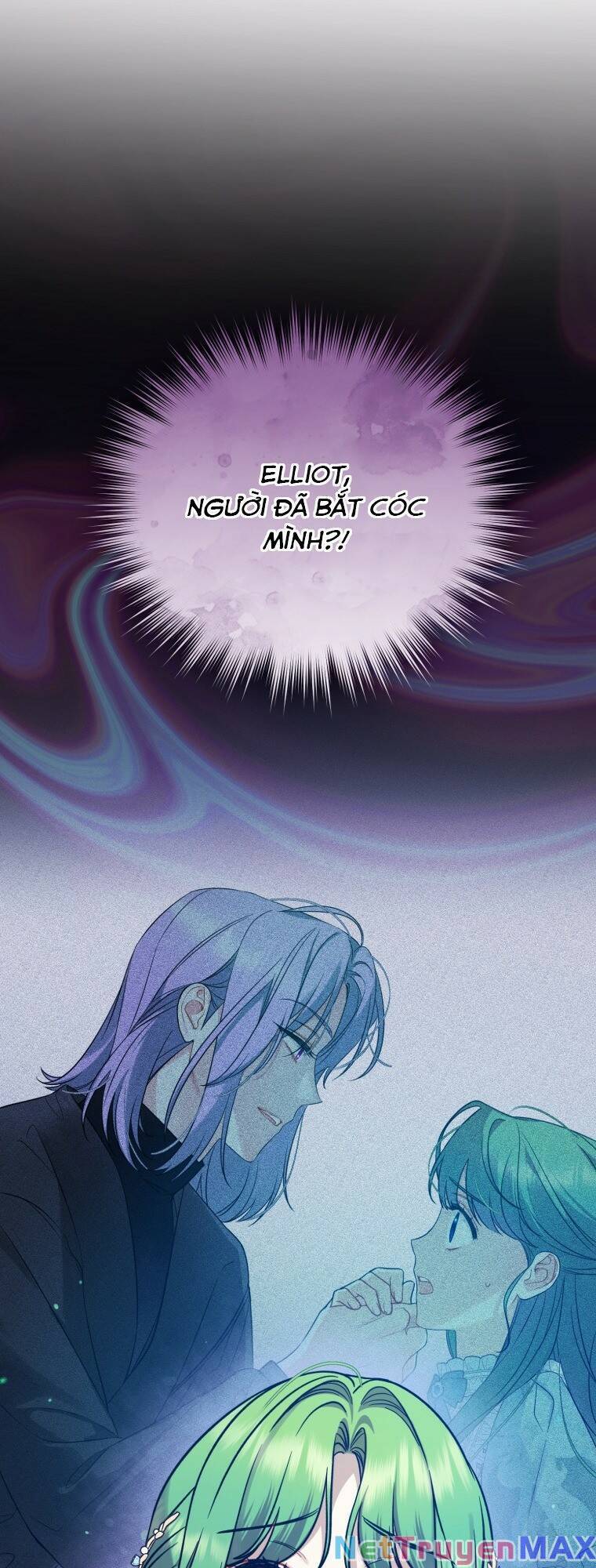 Tôi Trở Thành Em Gái Của Nam Chính Tiểu Thuyết Bl Chap 50 - Next Chap 51