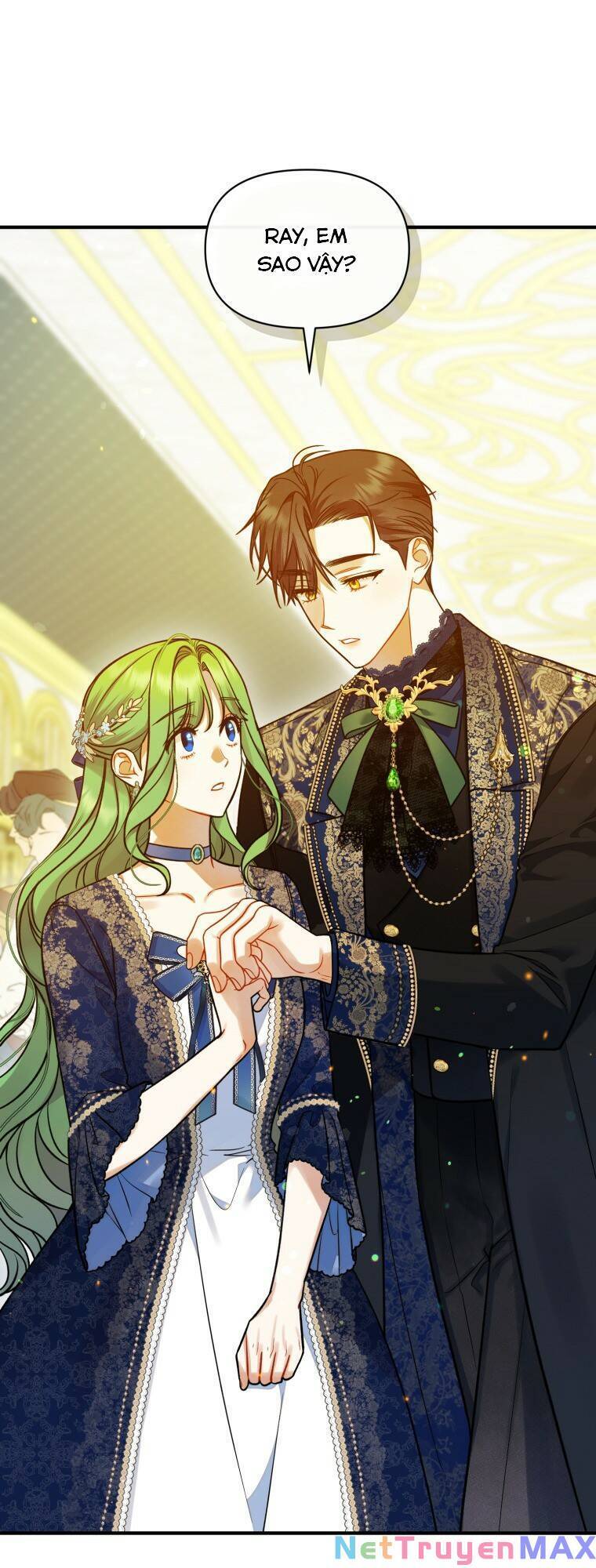 Tôi Trở Thành Em Gái Của Nam Chính Tiểu Thuyết Bl Chap 50 - Next Chap 51