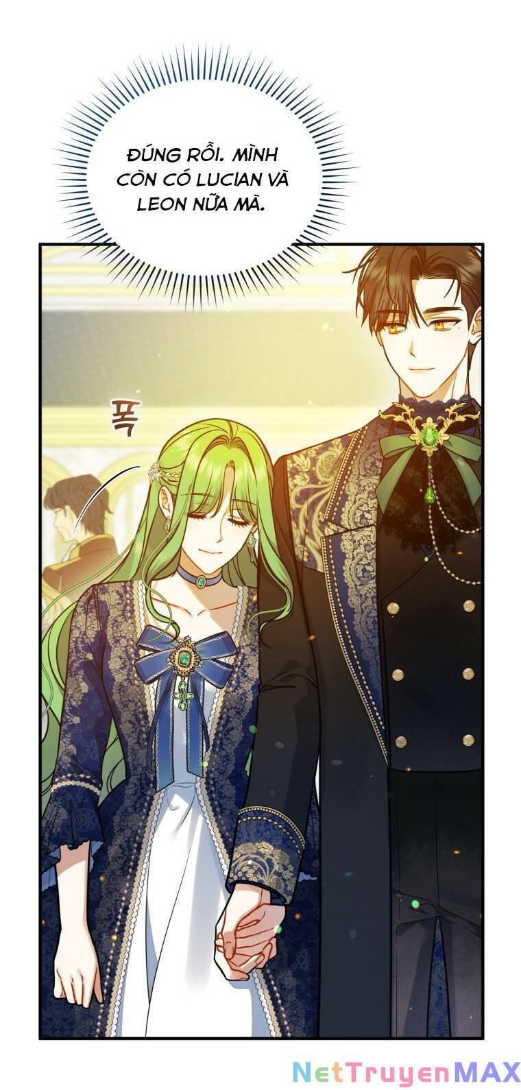 Tôi Trở Thành Em Gái Của Nam Chính Tiểu Thuyết Bl Chap 50 - Next Chap 51