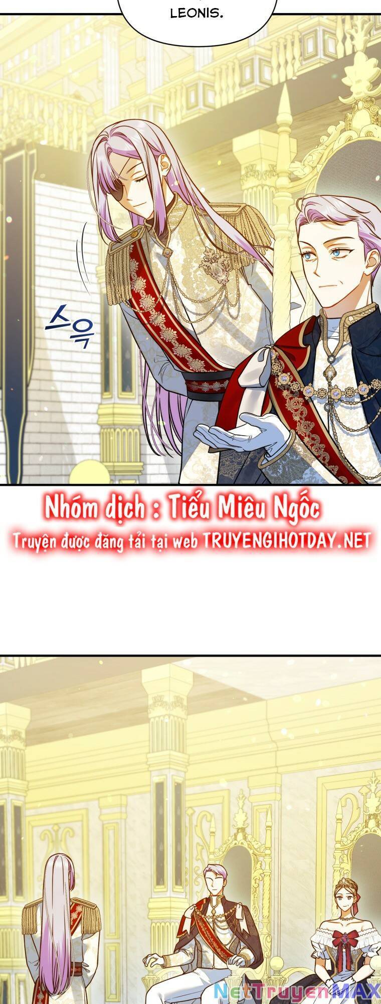 Tôi Trở Thành Em Gái Của Nam Chính Tiểu Thuyết Bl Chap 50 - Next Chap 51