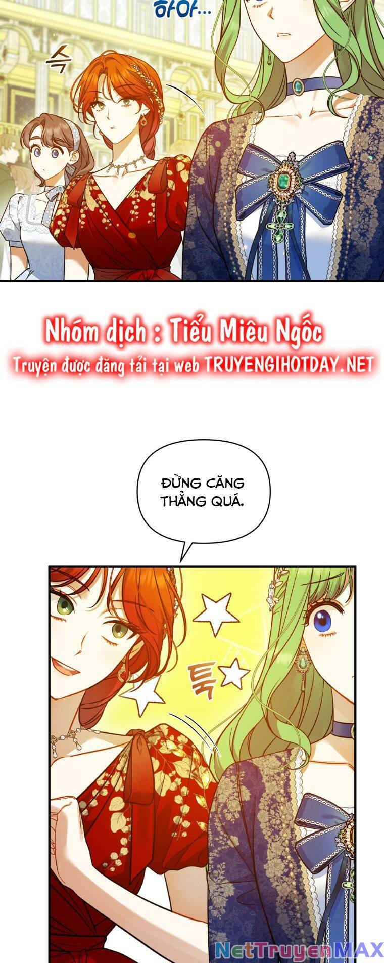 Tôi Trở Thành Em Gái Của Nam Chính Tiểu Thuyết Bl Chap 50 - Next Chap 51