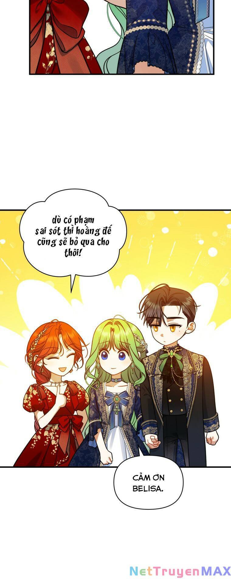Tôi Trở Thành Em Gái Của Nam Chính Tiểu Thuyết Bl Chap 50 - Next Chap 51