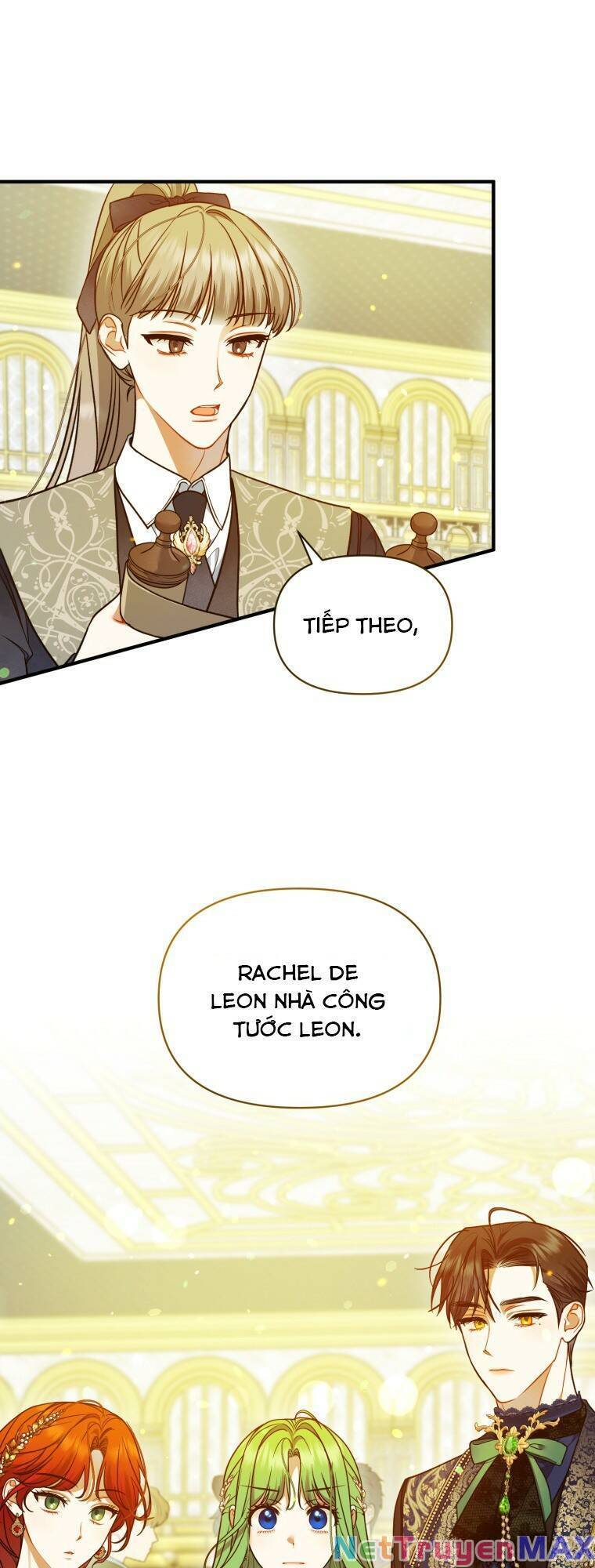 Tôi Trở Thành Em Gái Của Nam Chính Tiểu Thuyết Bl Chap 50 - Next Chap 51