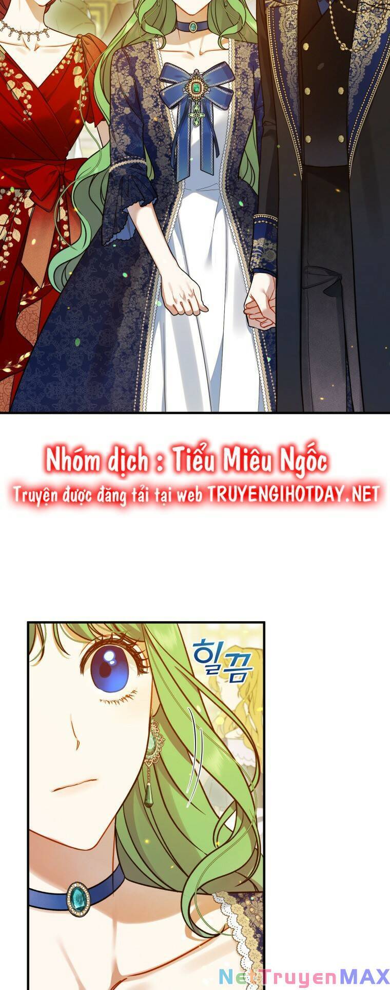 Tôi Trở Thành Em Gái Của Nam Chính Tiểu Thuyết Bl Chap 50 - Next Chap 51