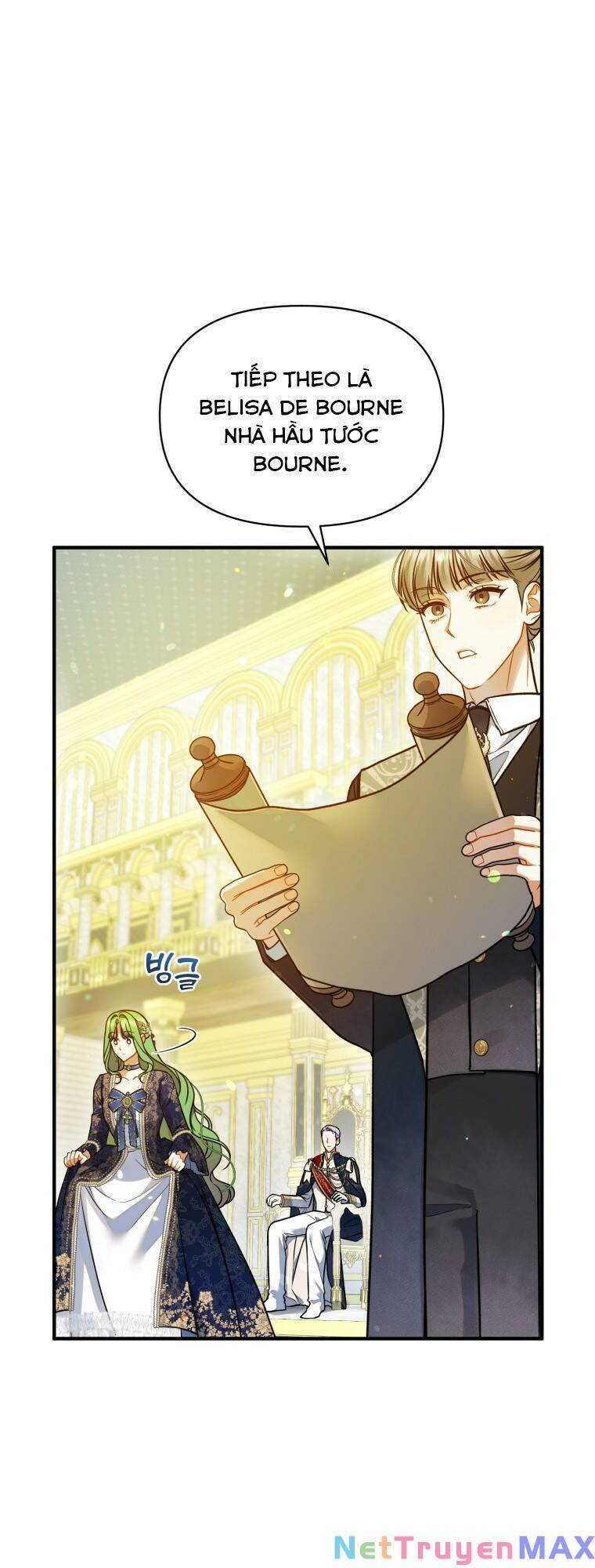 Tôi Trở Thành Em Gái Của Nam Chính Tiểu Thuyết Bl Chap 50 - Next Chap 51