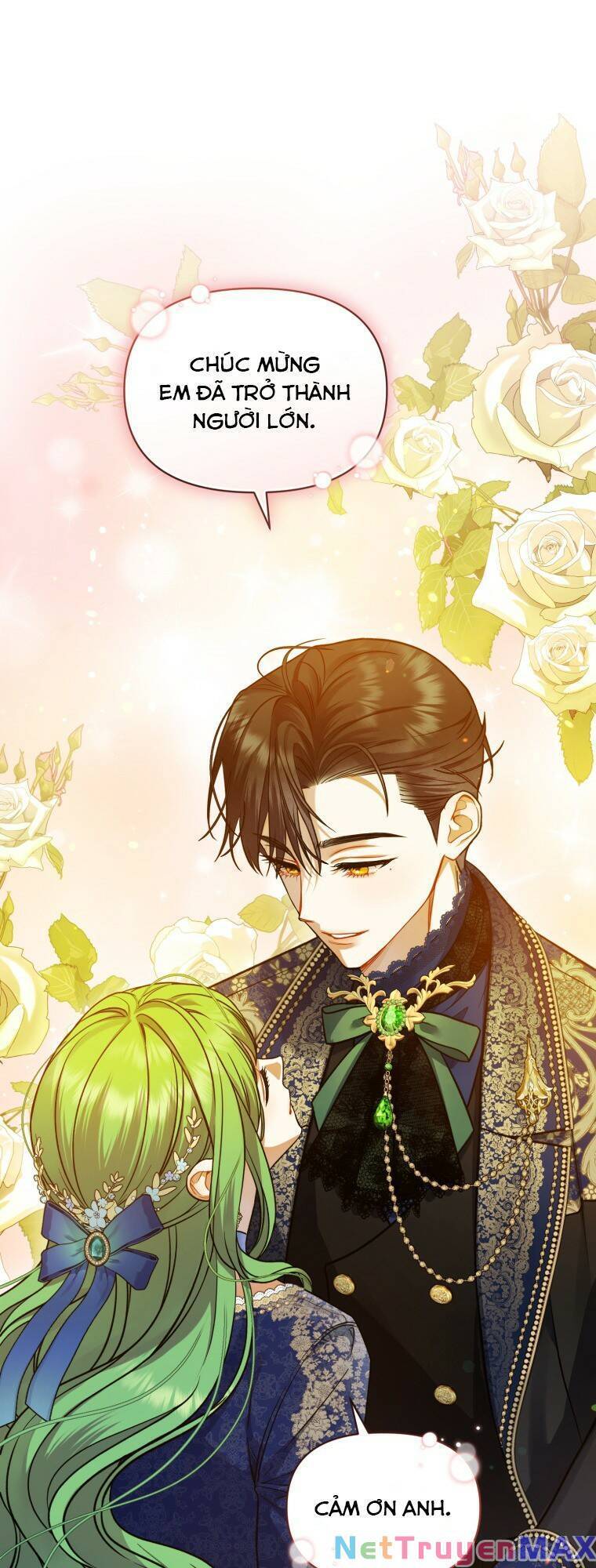 Tôi Trở Thành Em Gái Của Nam Chính Tiểu Thuyết Bl Chap 50 - Next Chap 51